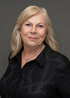 Deborah - family law secretary