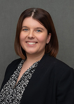 Lucy McCabe - public law solicitor