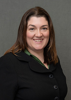 Marie Justice - family law solicitor