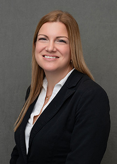 Nichola Cannings - family law solicitor